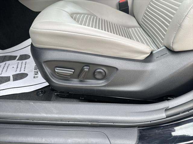 used 2023 Toyota Camry car, priced at $28,990