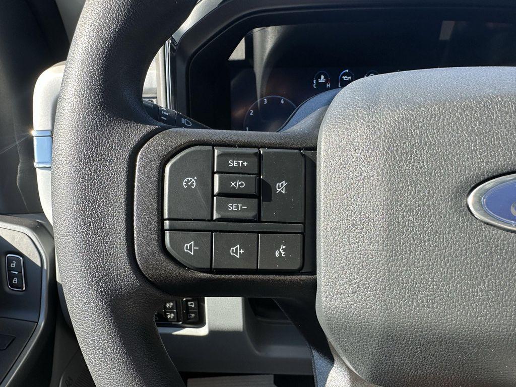 new 2026 Ford F-250 car, priced at $68,710