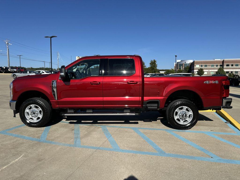 new 2026 Ford F-250 car, priced at $68,710