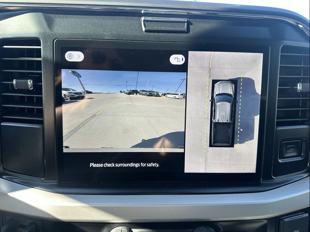 new 2026 Ford F-250 car, priced at $68,710