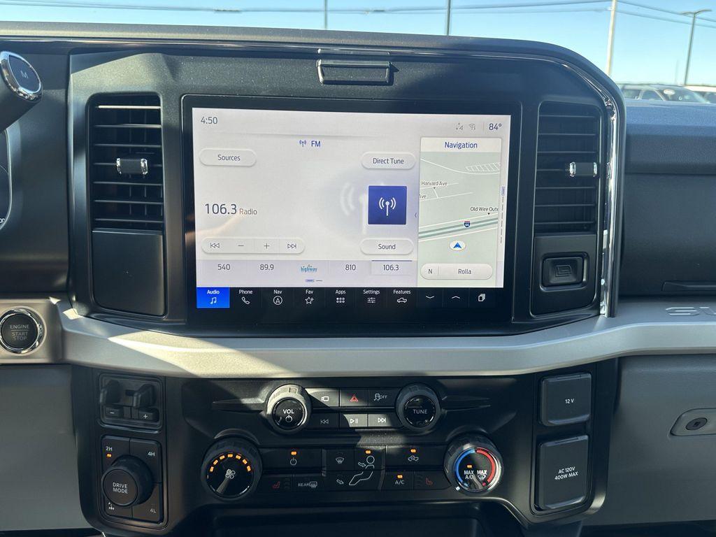 new 2026 Ford F-250 car, priced at $68,710