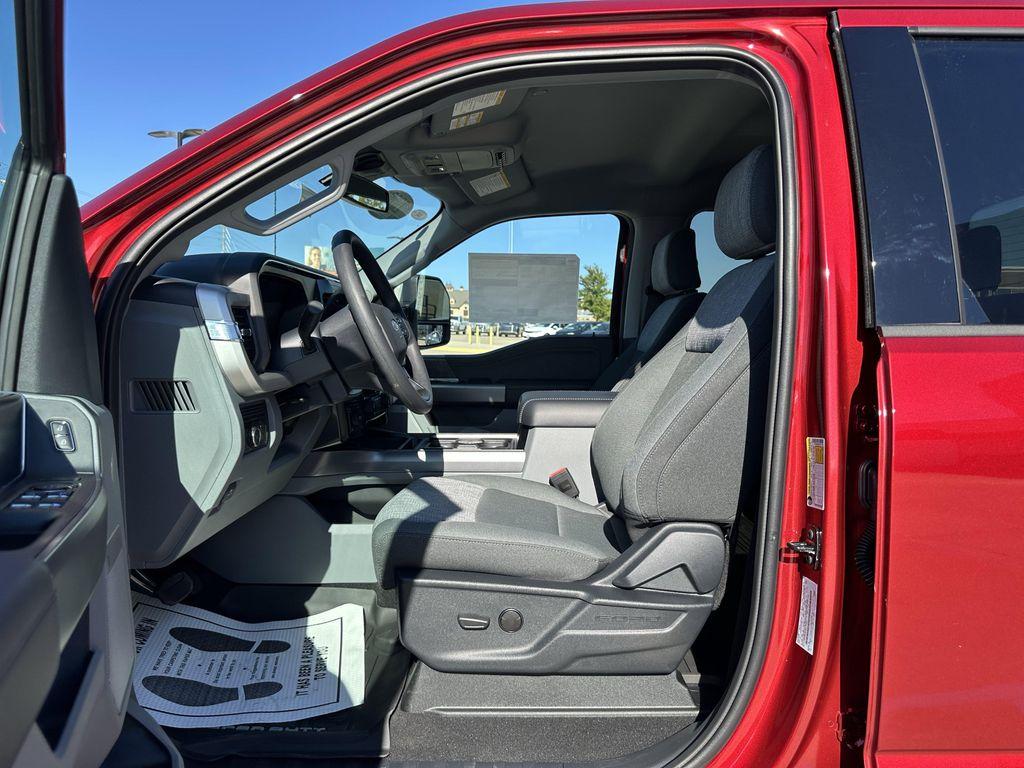 new 2026 Ford F-250 car, priced at $68,710