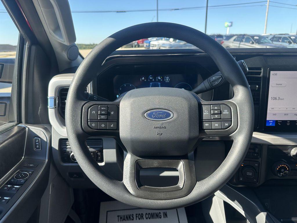 new 2026 Ford F-250 car, priced at $68,710