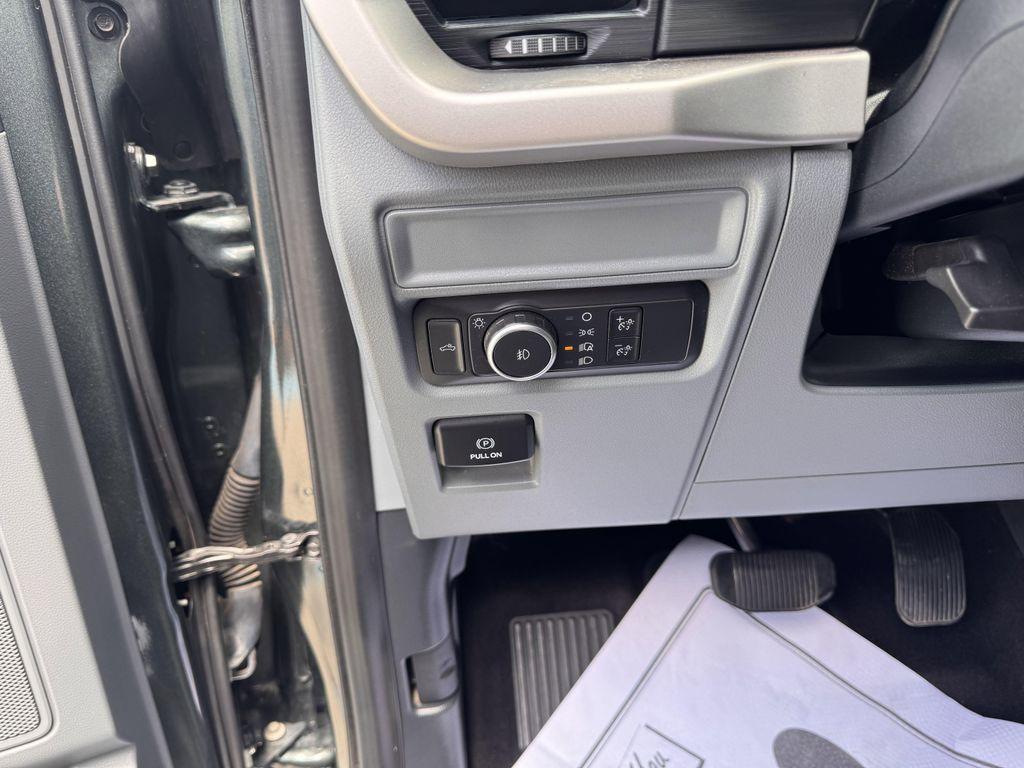 used 2021 Ford F-150 car, priced at $29,990