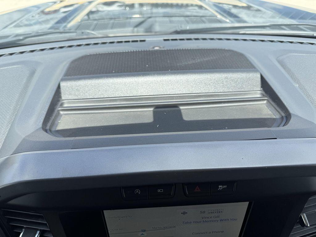 used 2021 Ford F-150 car, priced at $29,990