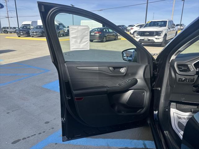 new 2025 Ford Escape car, priced at $34,075