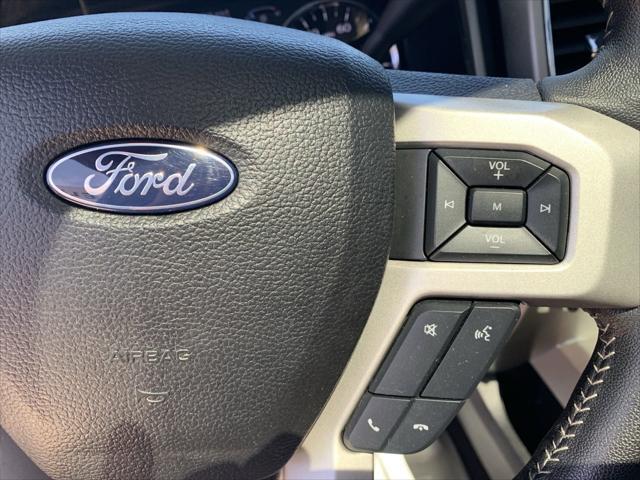 used 2018 Ford F-350 car, priced at $49,999