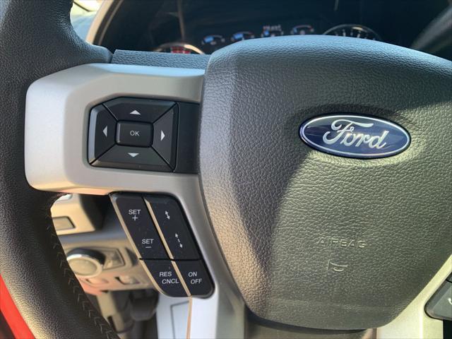 used 2018 Ford F-350 car, priced at $49,999