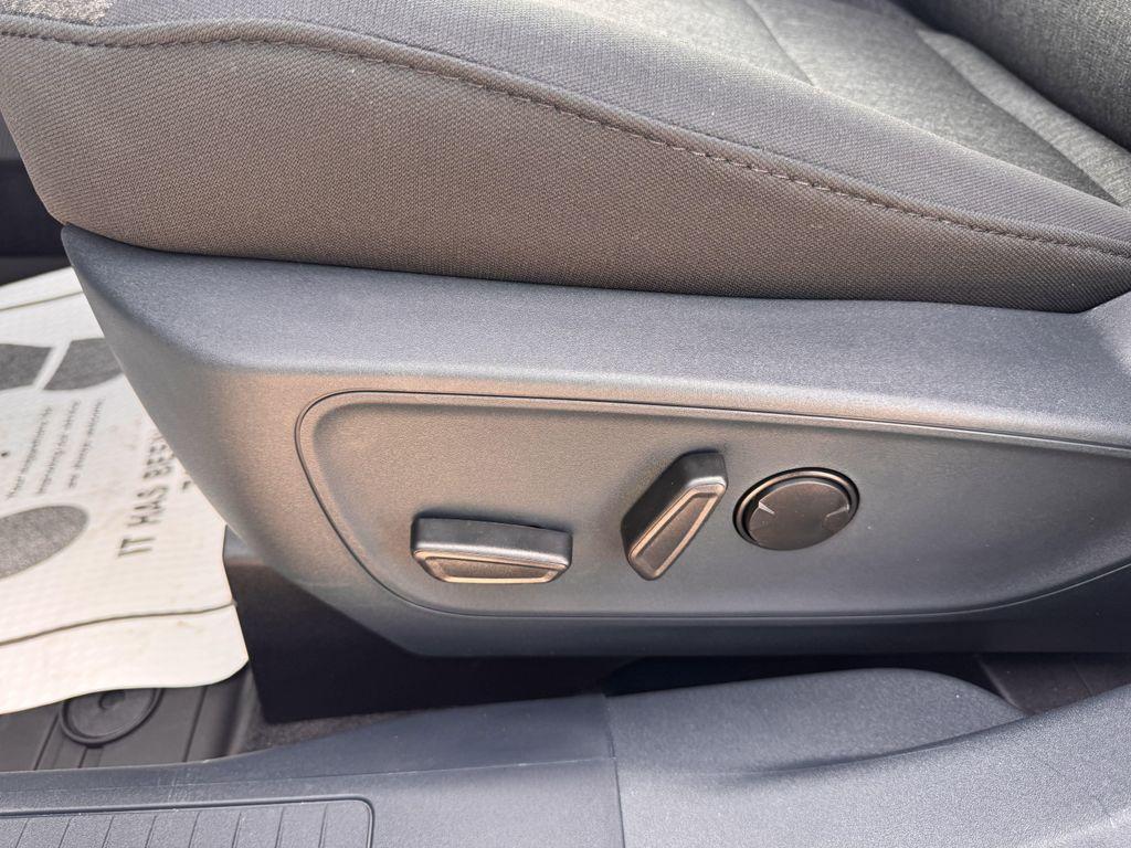 new 2025 Ford Maverick car, priced at $37,675