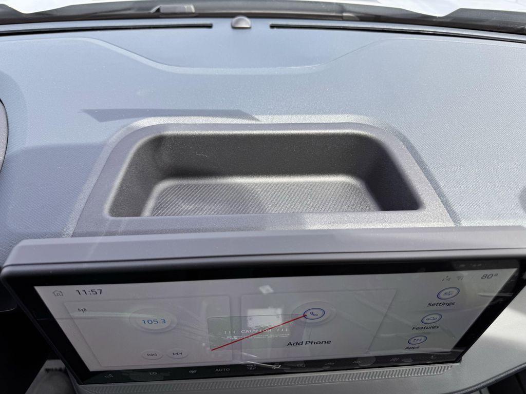 new 2025 Ford Maverick car, priced at $37,675