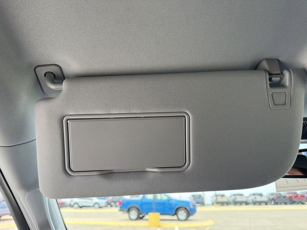 new 2025 Ford F-150 car, priced at $76,815