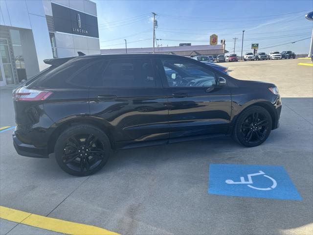 used 2019 Ford Edge car, priced at $19,990