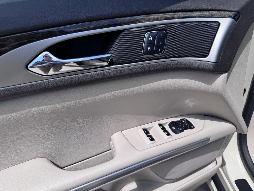 used 2016 Lincoln MKZ car, priced at $12,990