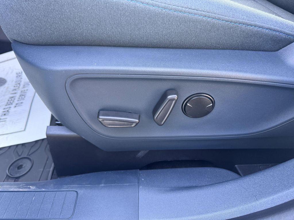 new 2025 Ford Maverick car, priced at $35,385