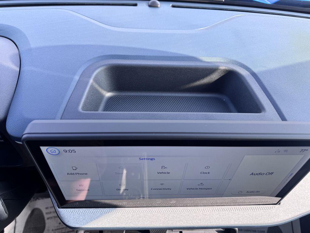 new 2025 Ford Maverick car, priced at $35,385