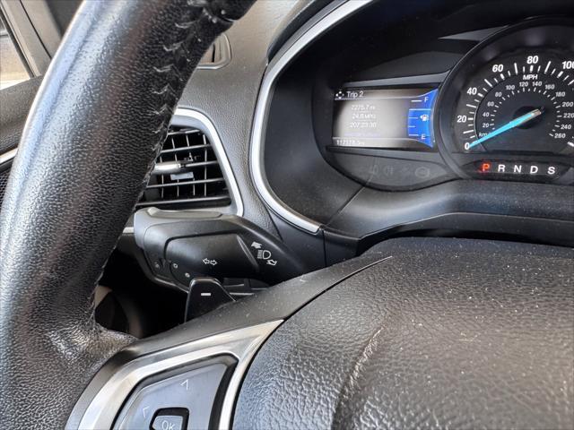 used 2016 Ford Edge car, priced at $13,990