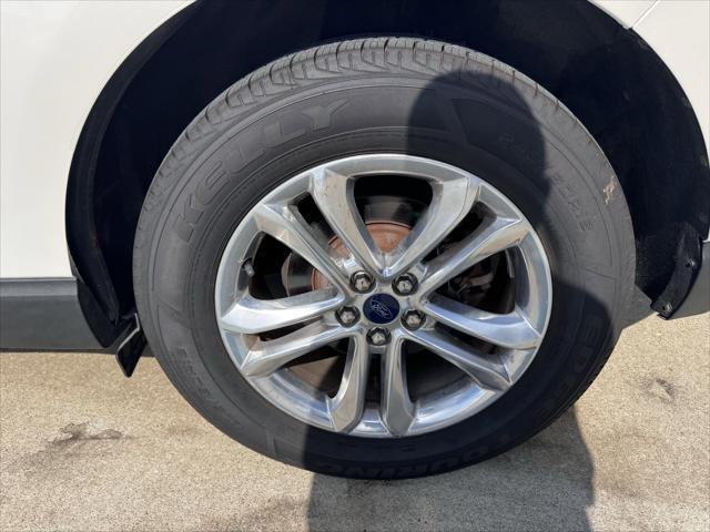 used 2016 Ford Edge car, priced at $13,990