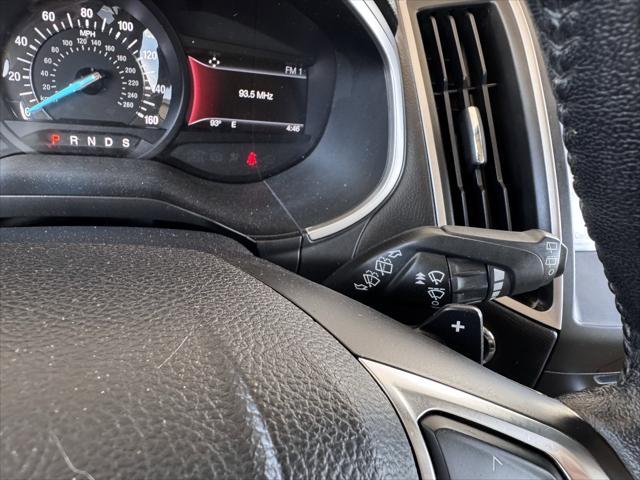 used 2016 Ford Edge car, priced at $13,990