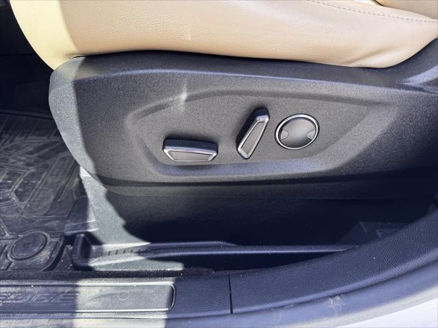 used 2016 Ford Edge car, priced at $13,990
