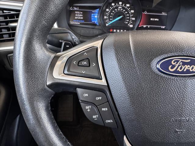 used 2016 Ford Edge car, priced at $13,990