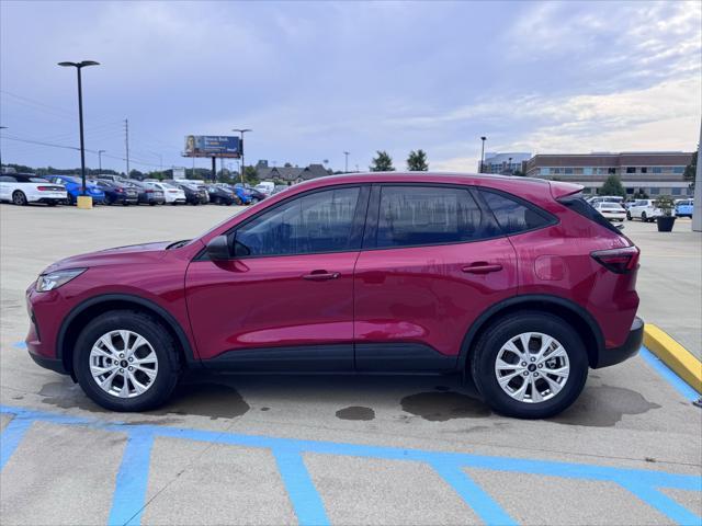 new 2025 Ford Escape car, priced at $32,500