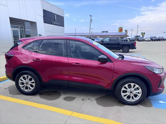 new 2025 Ford Escape car, priced at $32,500