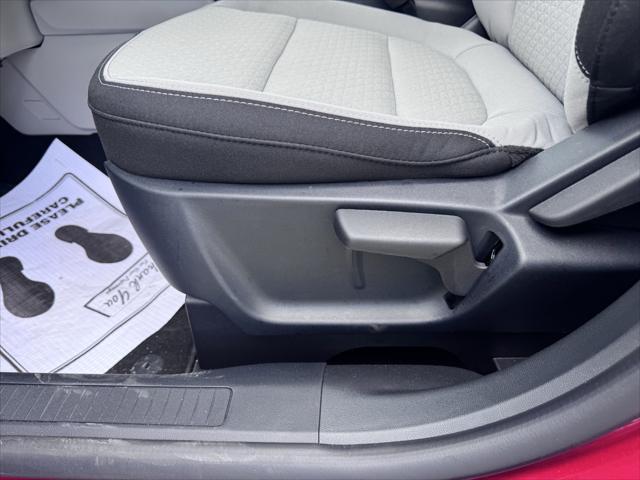 new 2025 Ford Escape car, priced at $32,500