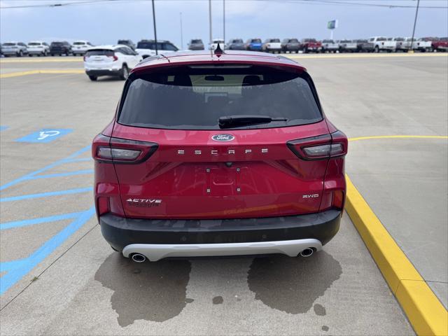 new 2025 Ford Escape car, priced at $32,500