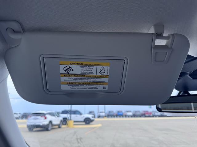 new 2025 Ford Escape car, priced at $32,500