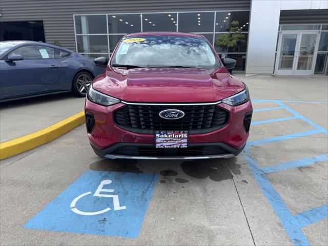 new 2025 Ford Escape car, priced at $32,500
