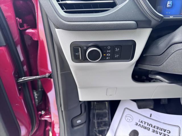 new 2025 Ford Escape car, priced at $32,500