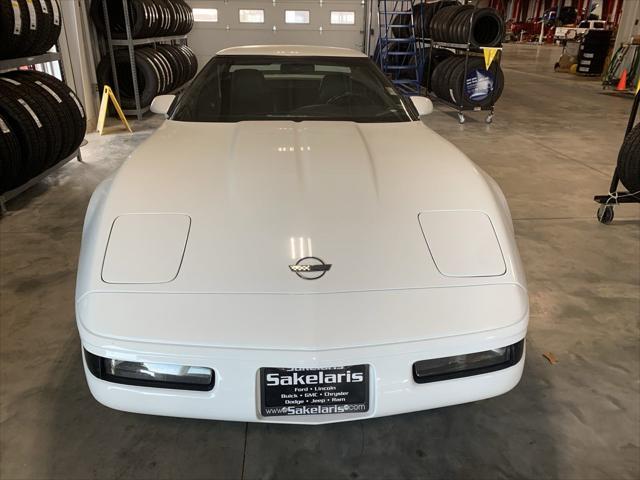 used 1994 Chevrolet Corvette car, priced at $17,953