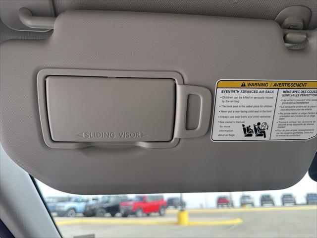 used 2023 Nissan Rogue car, priced at $23,700