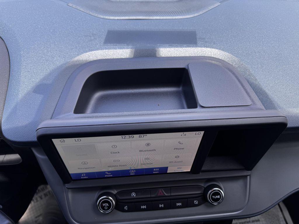 new 2024 Ford Maverick car, priced at $40,050