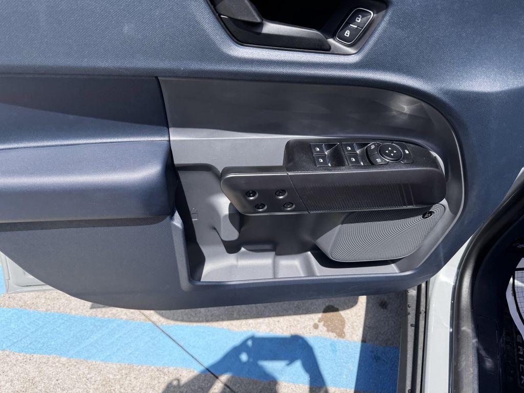 new 2024 Ford Maverick car, priced at $40,050