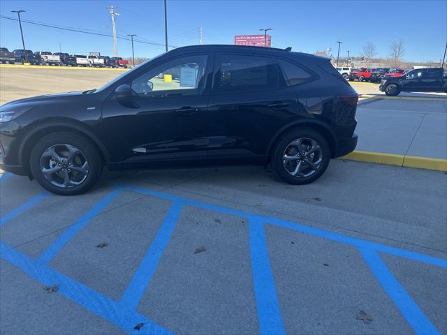 new 2025 Ford Escape car, priced at $34,180