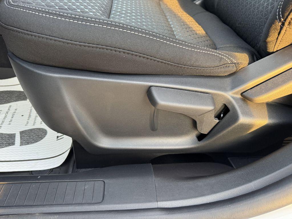 new 2026 Ford Escape car, priced at $36,235