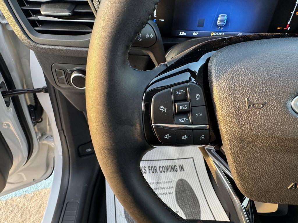 new 2026 Ford Escape car, priced at $36,235