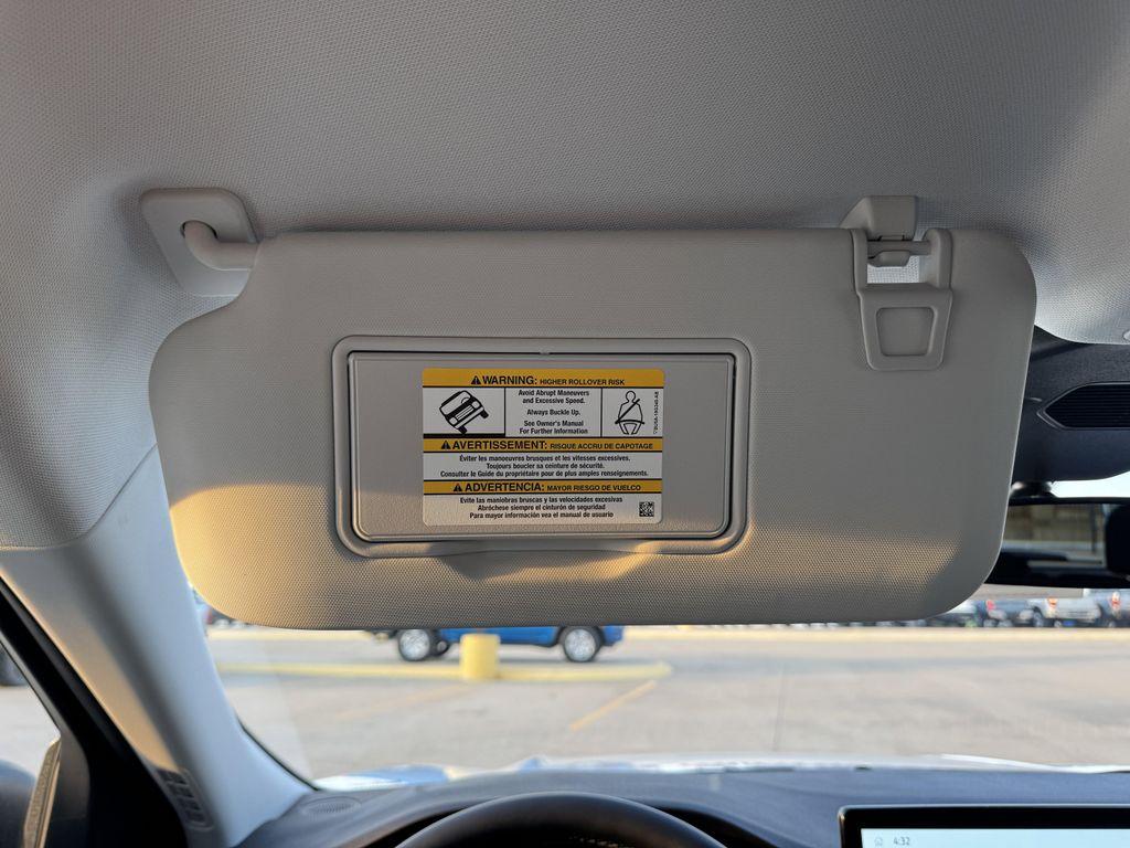 new 2026 Ford Escape car, priced at $36,235