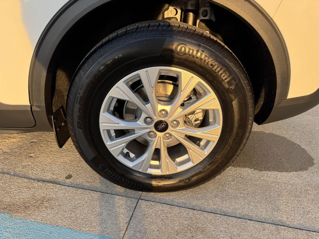 new 2026 Ford Escape car, priced at $36,235