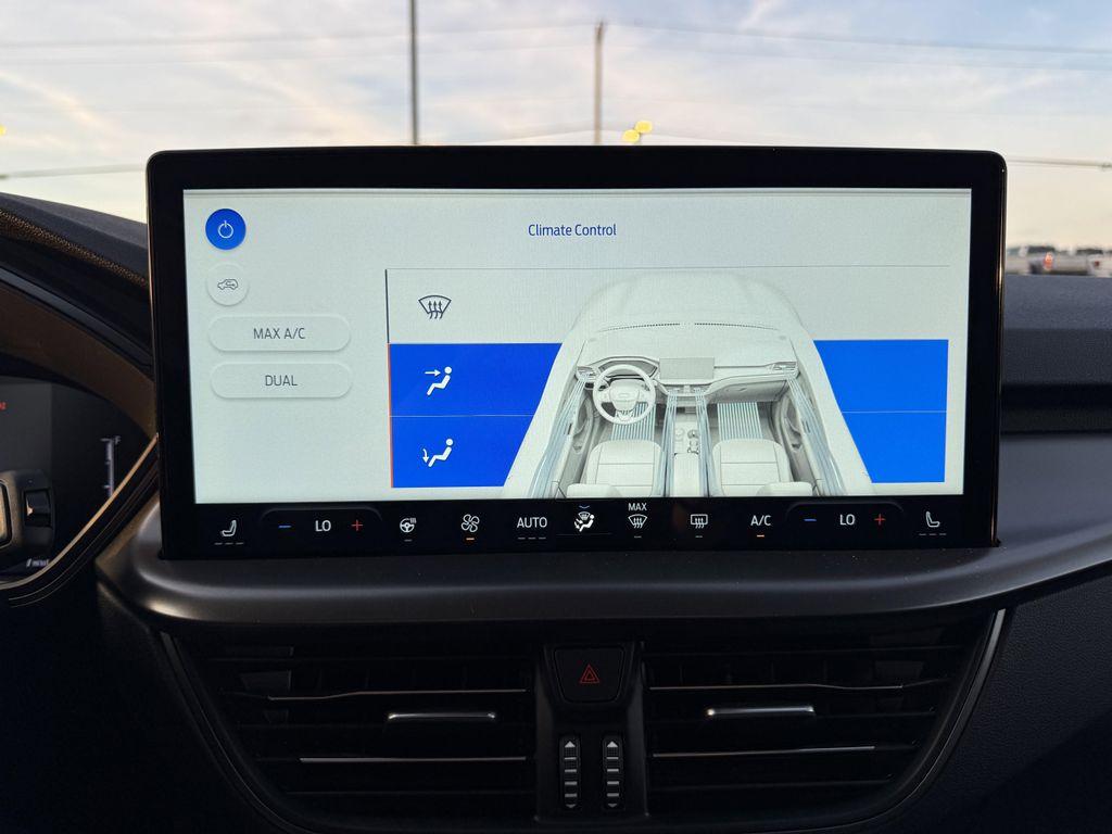 new 2026 Ford Escape car, priced at $36,235