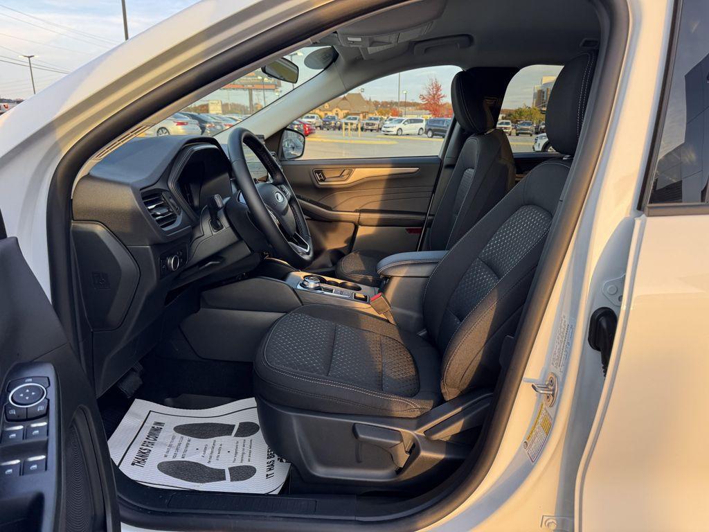 new 2026 Ford Escape car, priced at $36,235