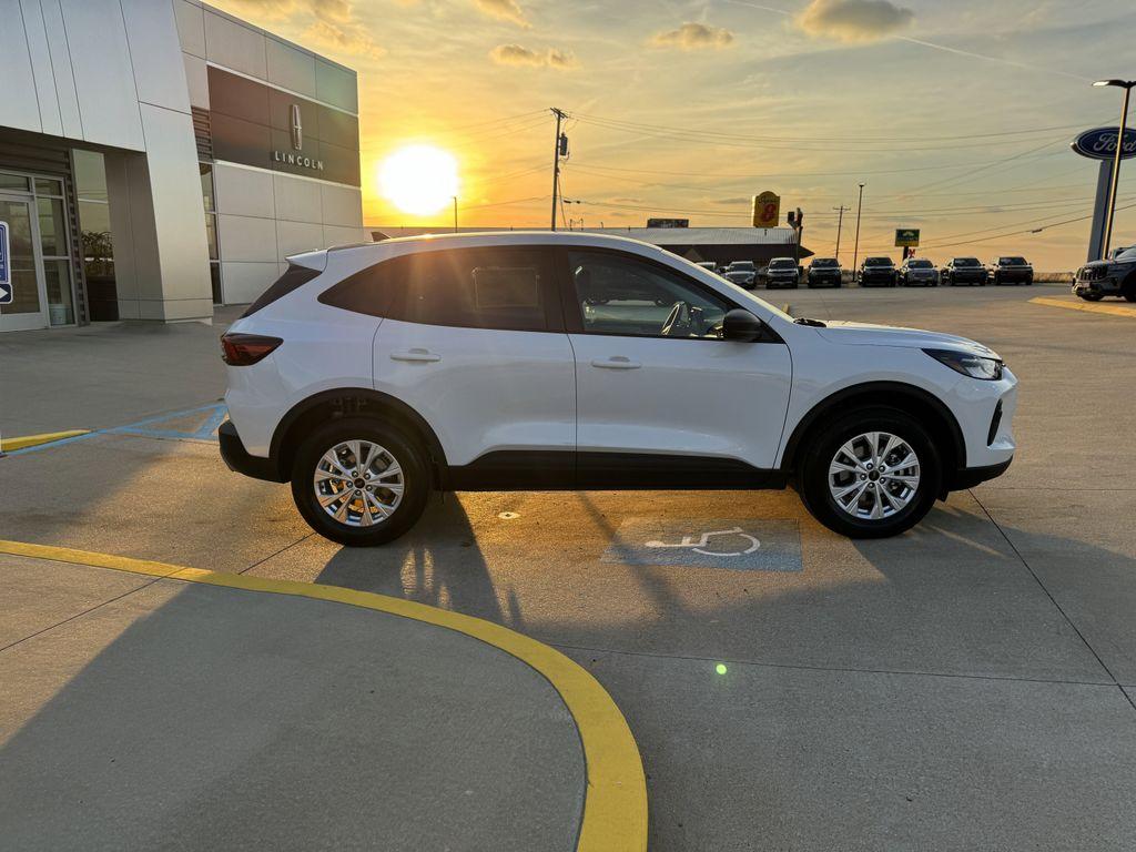 new 2026 Ford Escape car, priced at $36,235