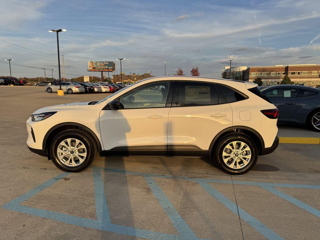 new 2026 Ford Escape car, priced at $36,235