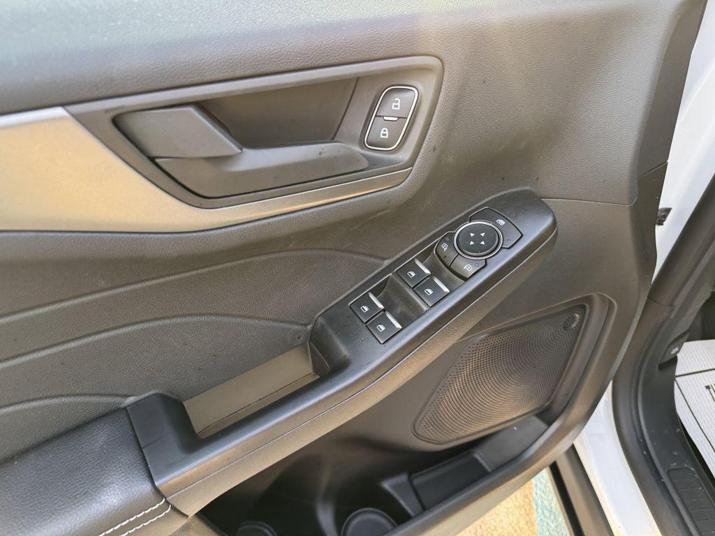 new 2026 Ford Escape car, priced at $36,235