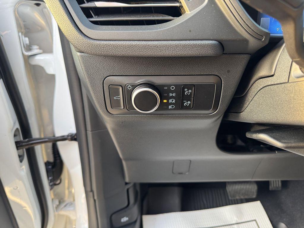 new 2026 Ford Escape car, priced at $36,235