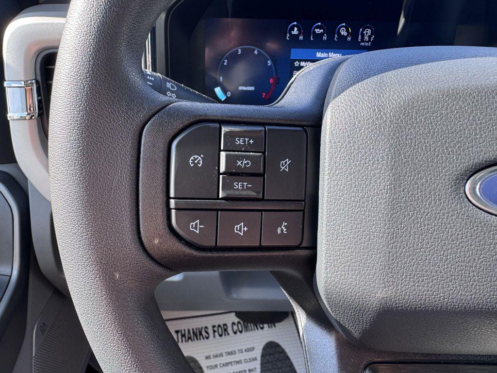 new 2026 Ford F-350 car, priced at $70,230