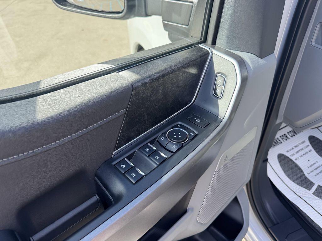 new 2026 Ford F-350 car, priced at $70,230