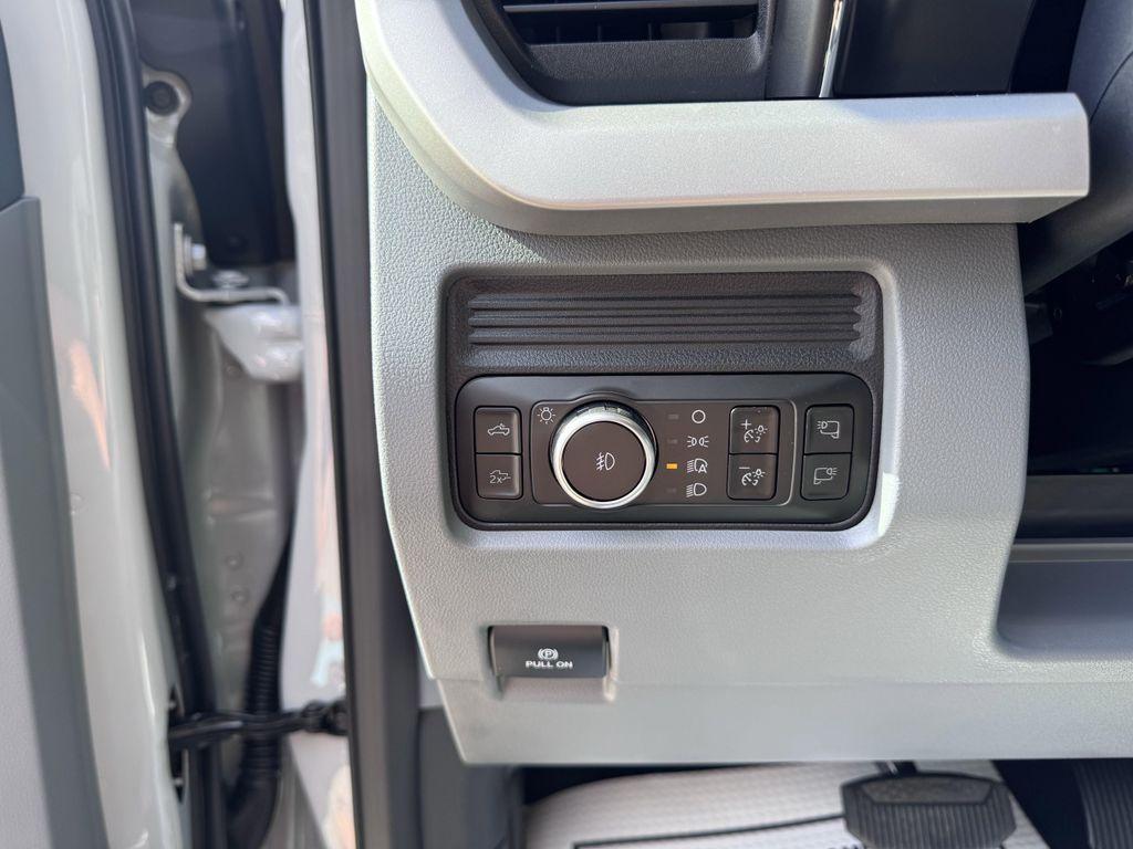new 2026 Ford F-350 car, priced at $70,230