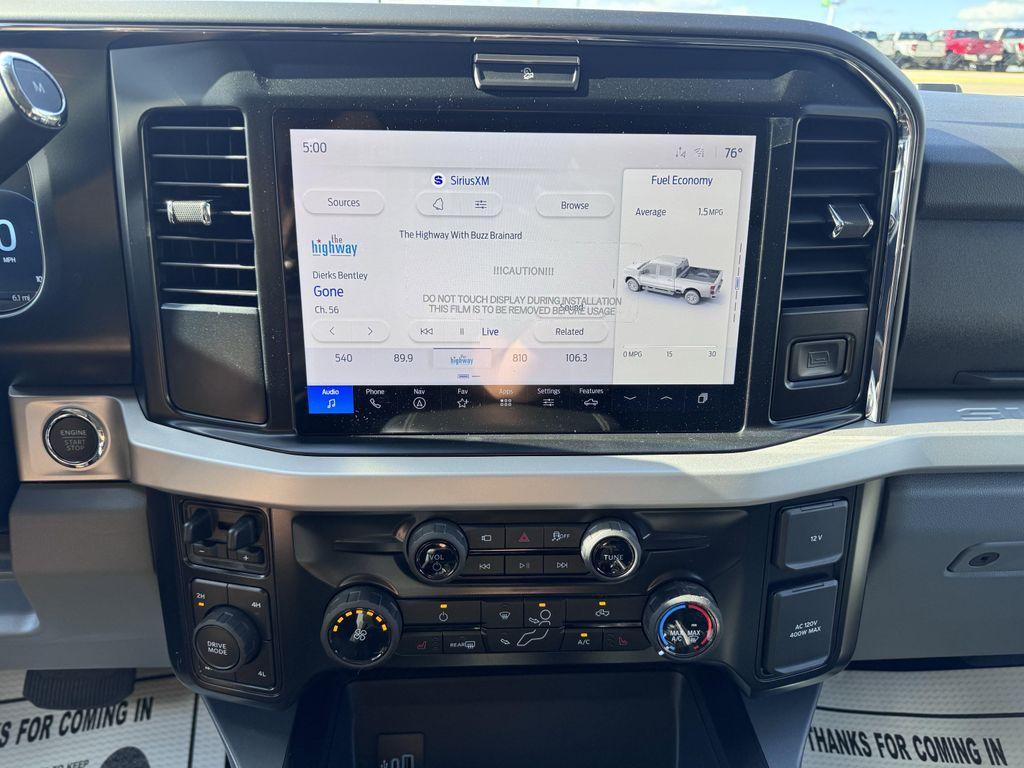 new 2026 Ford F-350 car, priced at $70,230